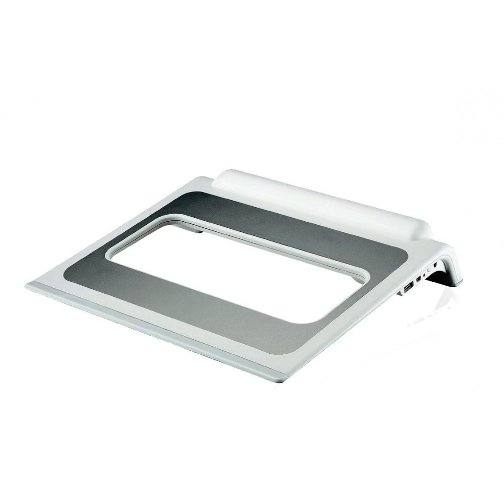 CHOIIX C-HL 01 _WS Support de refroidissement pour ordinateur portable MAC 