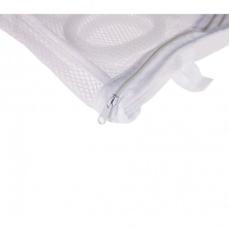 4368 Filet de lavage pour laver baskets en machine 28.4 x 27 x 10 cm en nylon