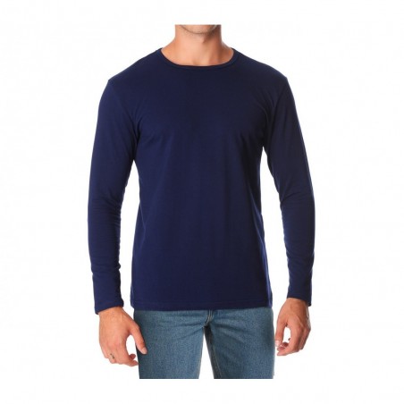 615263 T-shirt ORLANDO manches longues col montant pour homme effet thermique 615263 T-shirt ORLANDO manches longues col montant pour homme effet thermique