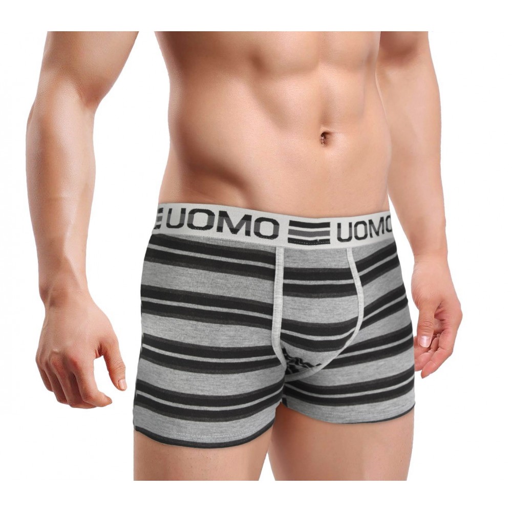 PT6574 Pack de 3 boxers pour homme modèle LUXOR tailles de M au XXXL