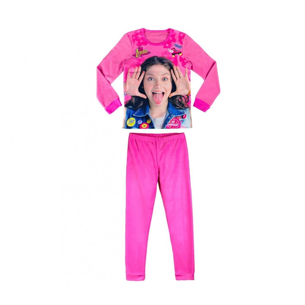 Pyjama soy luna deals