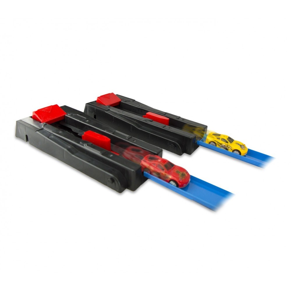 103603 Circuit voitures avec déclencheur CIGIOKI