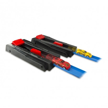 103603 Circuit voitures avec déclencheur CIGIOKI