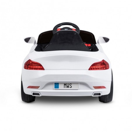 Voiture électrique LT861 pour enfants Crazy portes automatiques et 3 vitesses Voiture électrique LT861 pour enfants Crazy portes automatiques et 3 vitesses