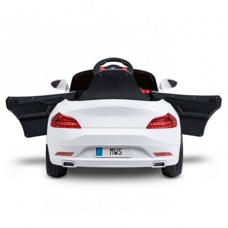 Voiture électrique LT861 pour enfants Crazy portes automatiques et 3 vitesses Voiture électrique LT861 pour enfants Crazy portes automatiques et 3 vitesses