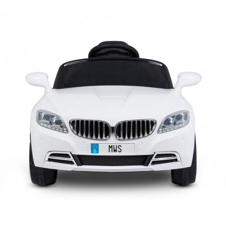 Voiture électrique LT861 pour enfants Crazy portes automatiques et 3 vitesses Voiture électrique LT861 pour enfants Crazy portes automatiques et 3 vitesses