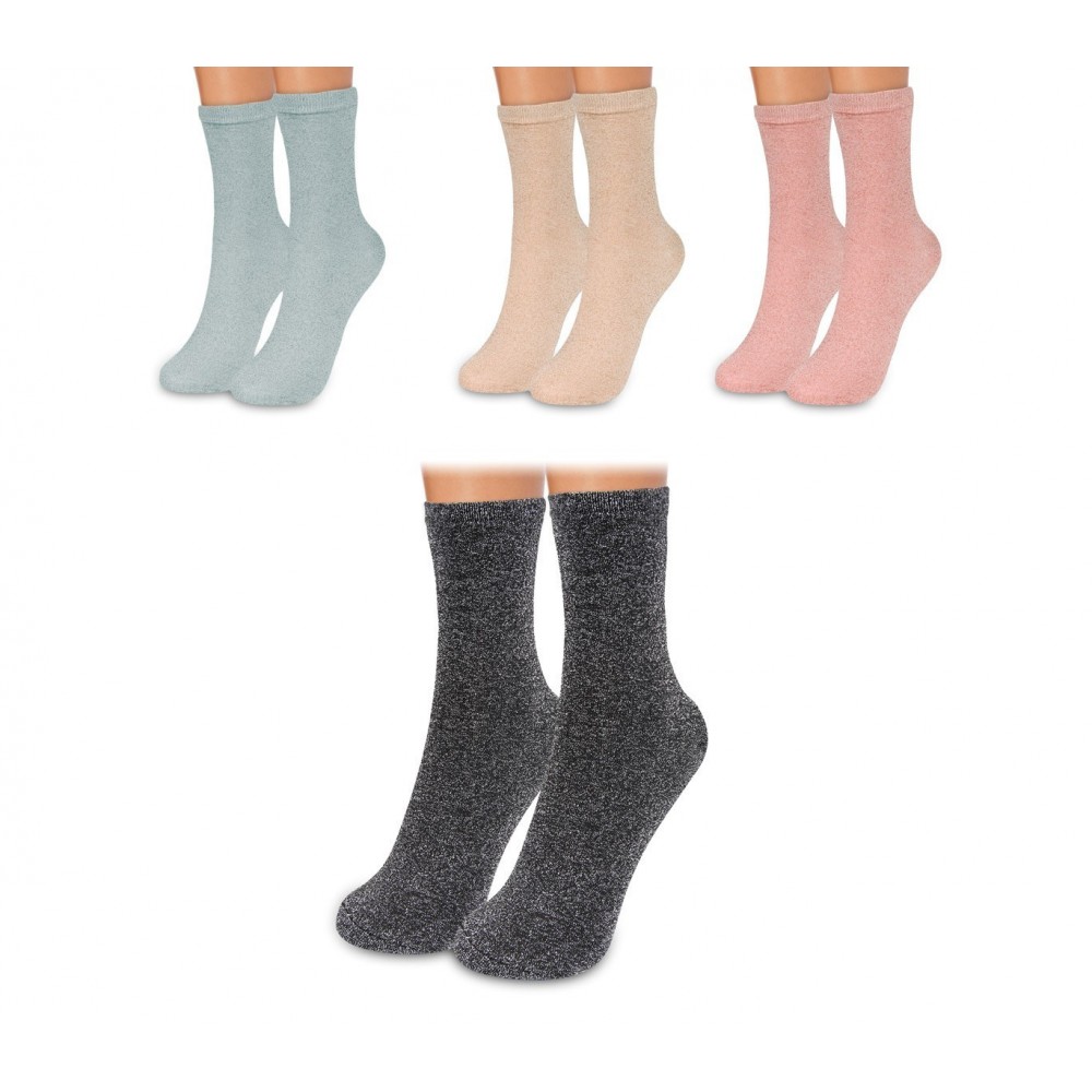 DSW Pack de 3 paires de chaussettes FANCY 