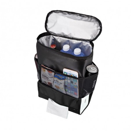 340518 Organisateur - panier pratique polyvalent pour siège voiture