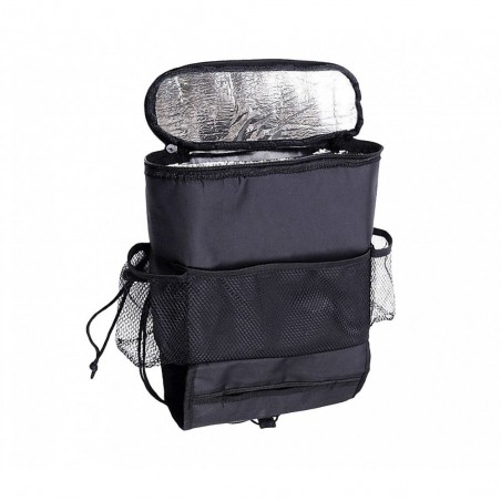 340518 Organisateur - panier pratique polyvalent pour siège voiture