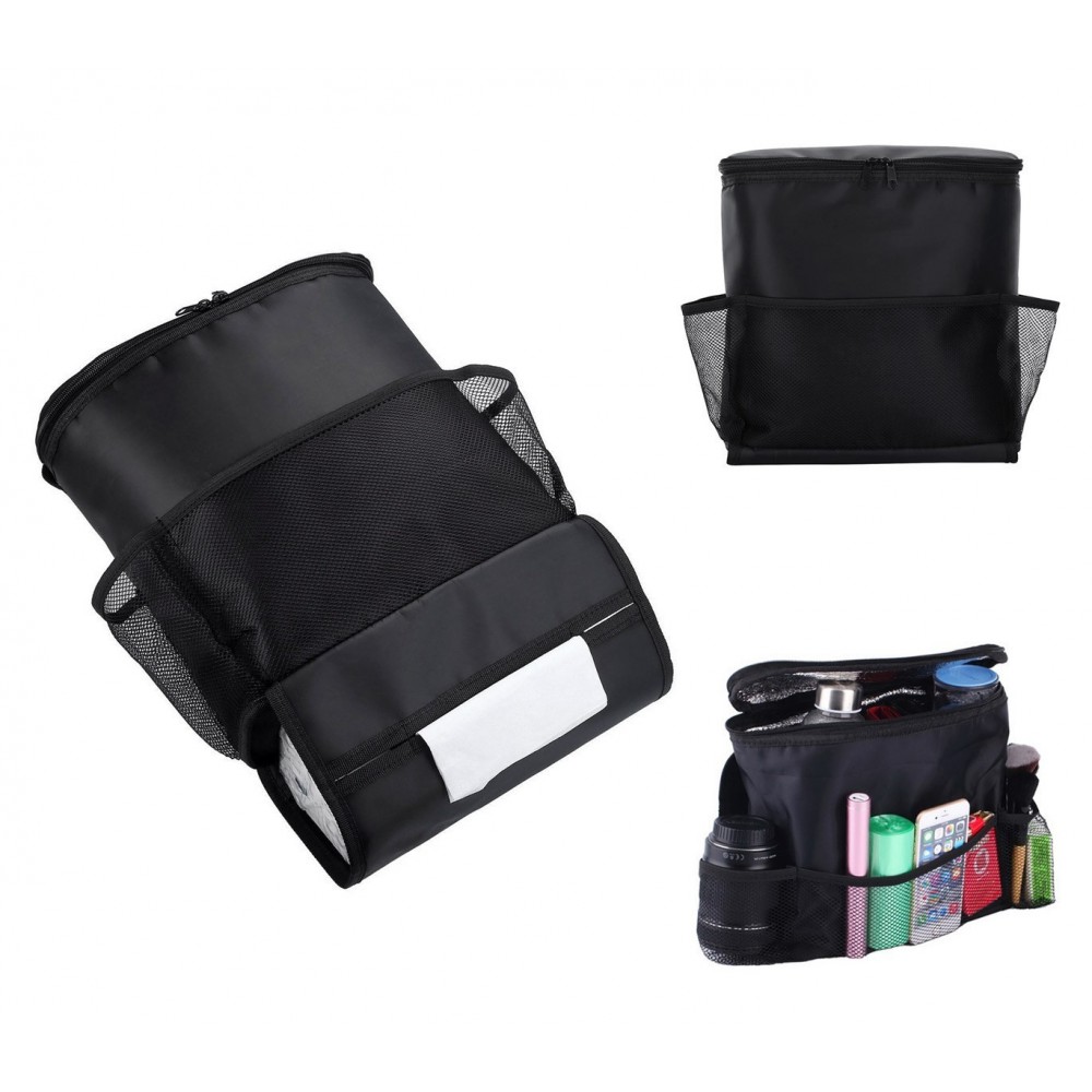 adapt/ée pour 2010-2015 Chevrolet Camaro LS LT RS SS MIOAHD Couverture de Stores triangulaires arri/ère dabs de Voiture