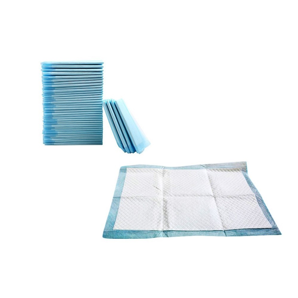 627336 Tapis éducateur pour chien ultra absorbant 30 pièces de PET SITTER