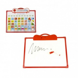 169452 Tablette d'apprentissage intéractive pour enfants 2