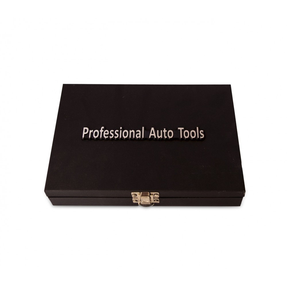 ST-3202 Kit d'accessoires pour l'entretien des moteurs voiture diesel et essence