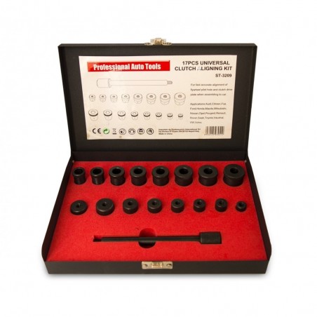 ST-3202 Kit d'accessoires pour l'entretien des moteurs voiture diesel et essence