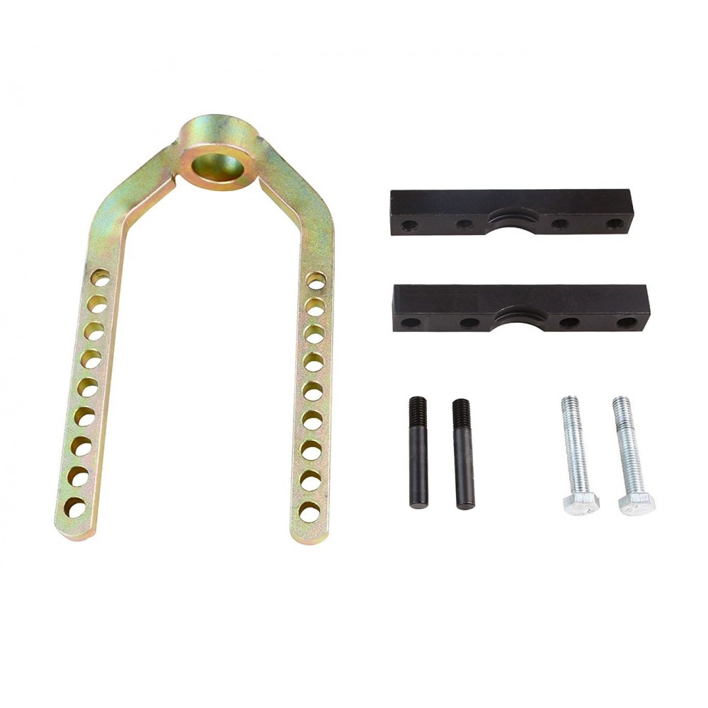 ST-3202 Kit d'accessoires pour l'entretien des moteurs voiture diesel et essence