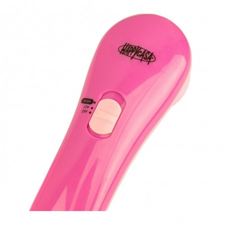 751295 Brosse nettoyante visage RELAXING FACE avec accessoires et 2 vitesses