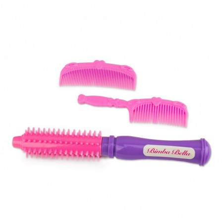 104559 Set beauté pour enfant BIMBA BELLA  des accessoires salon de beauté   104559 Set beauté pour enfant BIMBA BELLA  des accessoires salon de beauté