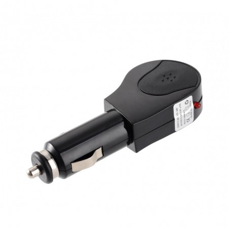 121695 Kit bluetooth MULTIPOINT SPEAKER PHONE 4.0V mains libres durée appel 18h