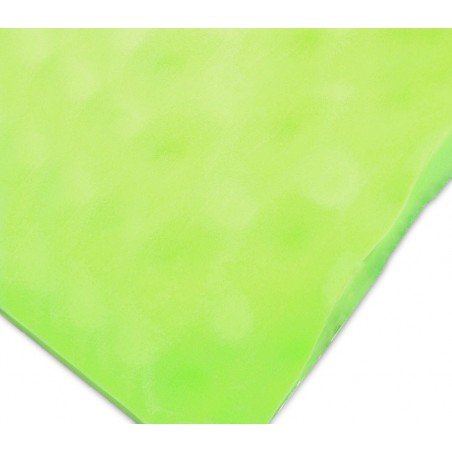 75752 Tapis pour le yoga, fitness, remise en forme 173x61cm x 3mm d'épaisseur