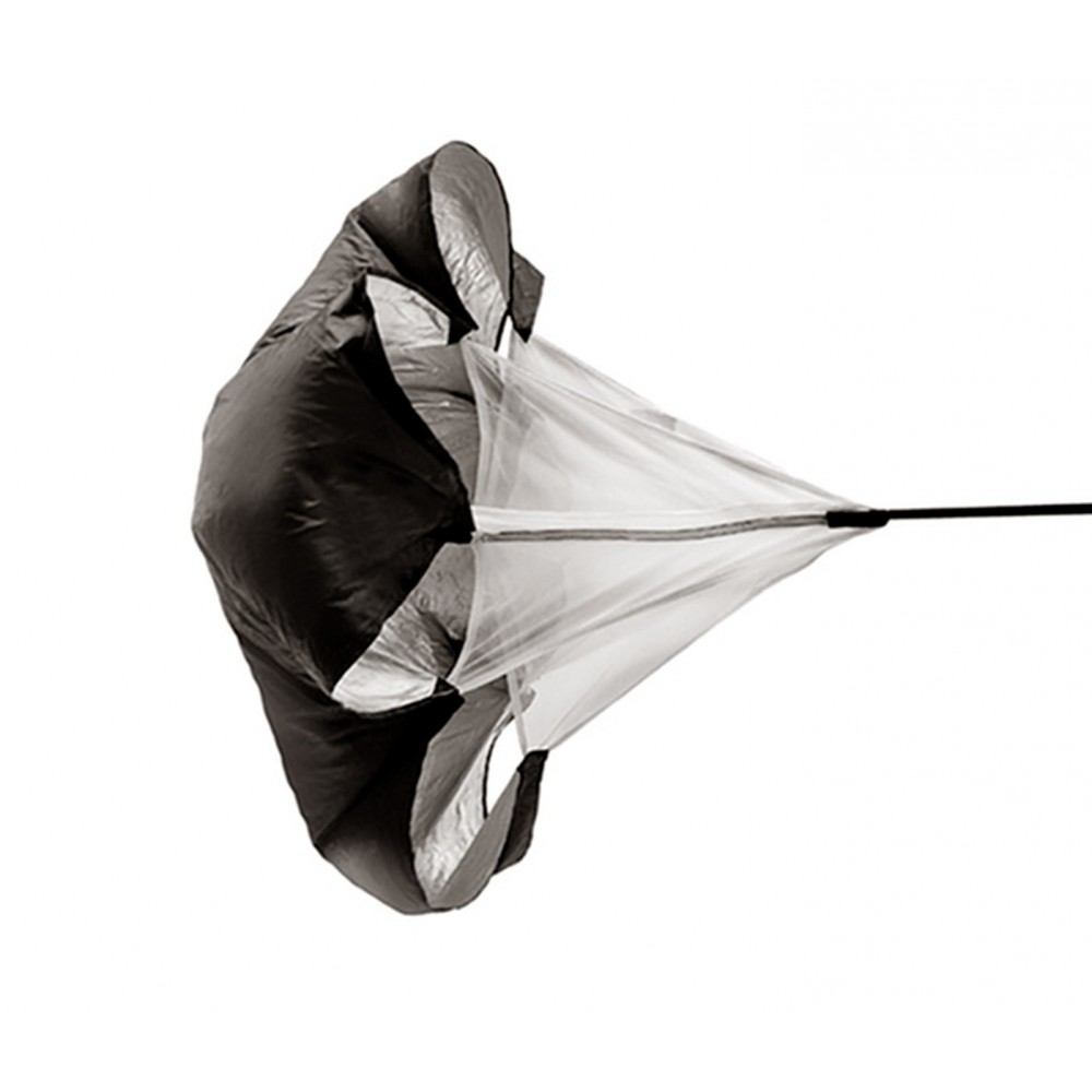 4491 Parachute de vitesse 111 x 80 cm