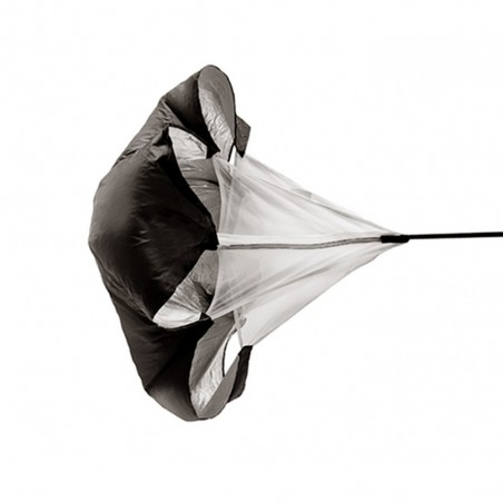 4491 Parachute de vitesse 111 x 80 cm