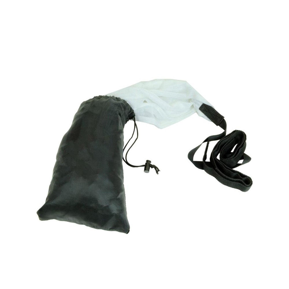 4491 Parachute de vitesse 111 x 80 cm