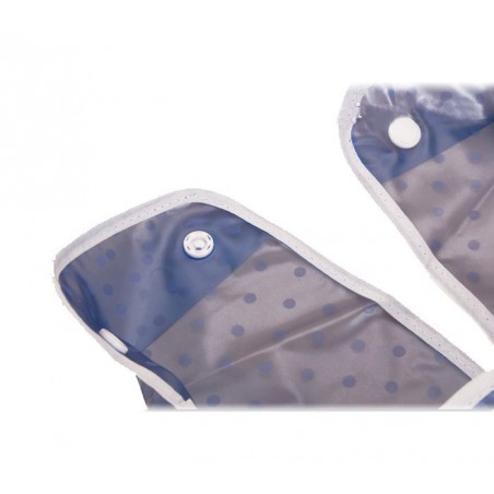 4494 Imperméable pour chien et chat de petite taille avec capuche 4494 Imperméable pour chien et chat de petite taille avec capuche