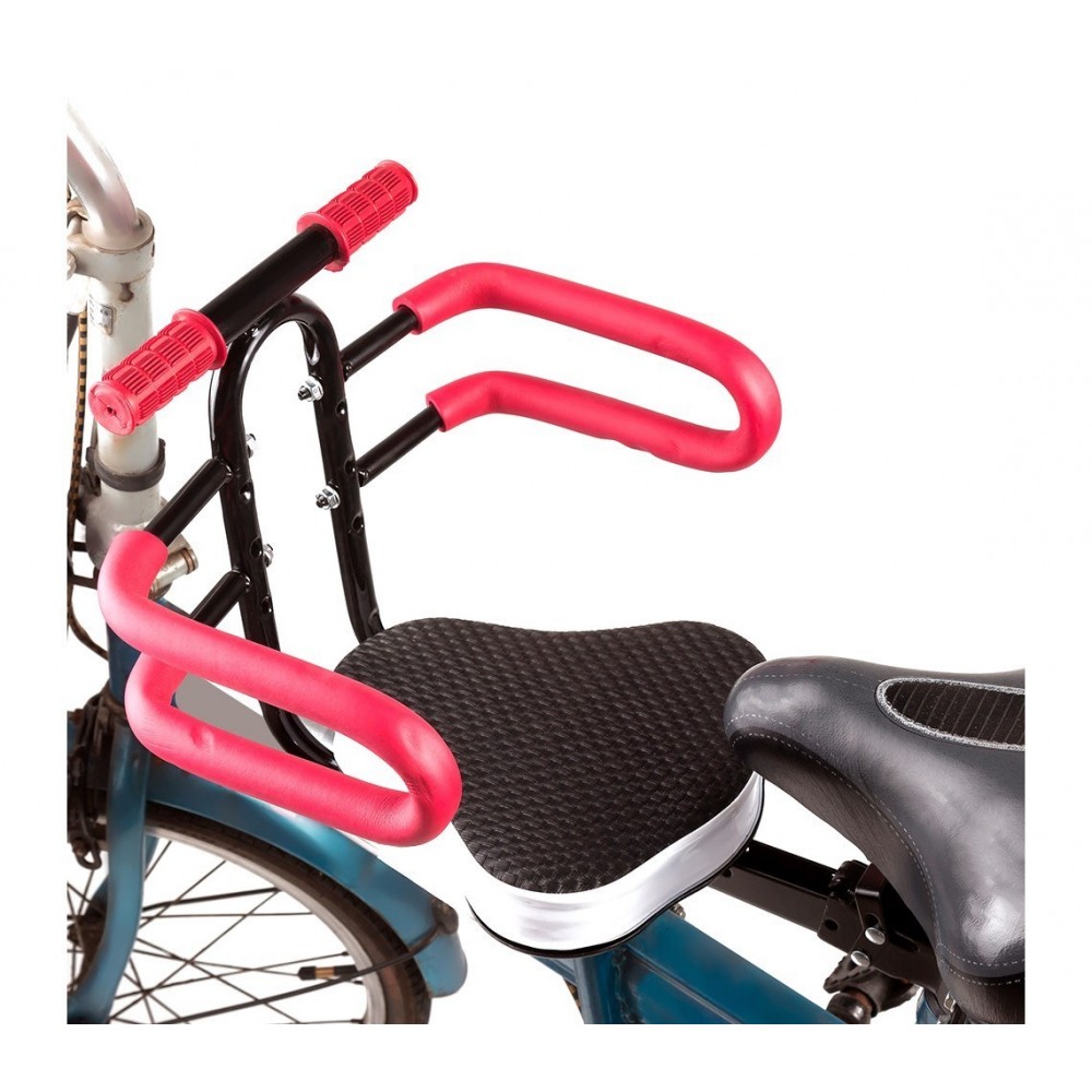 Coussin De Siège Arrière Vélo / Vélo électrique Universel