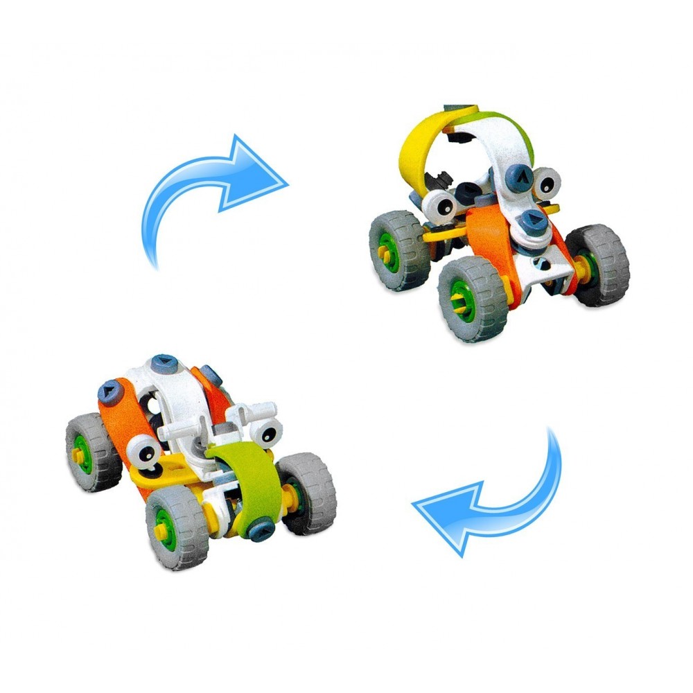 200070 Voiture CIGIOKI 