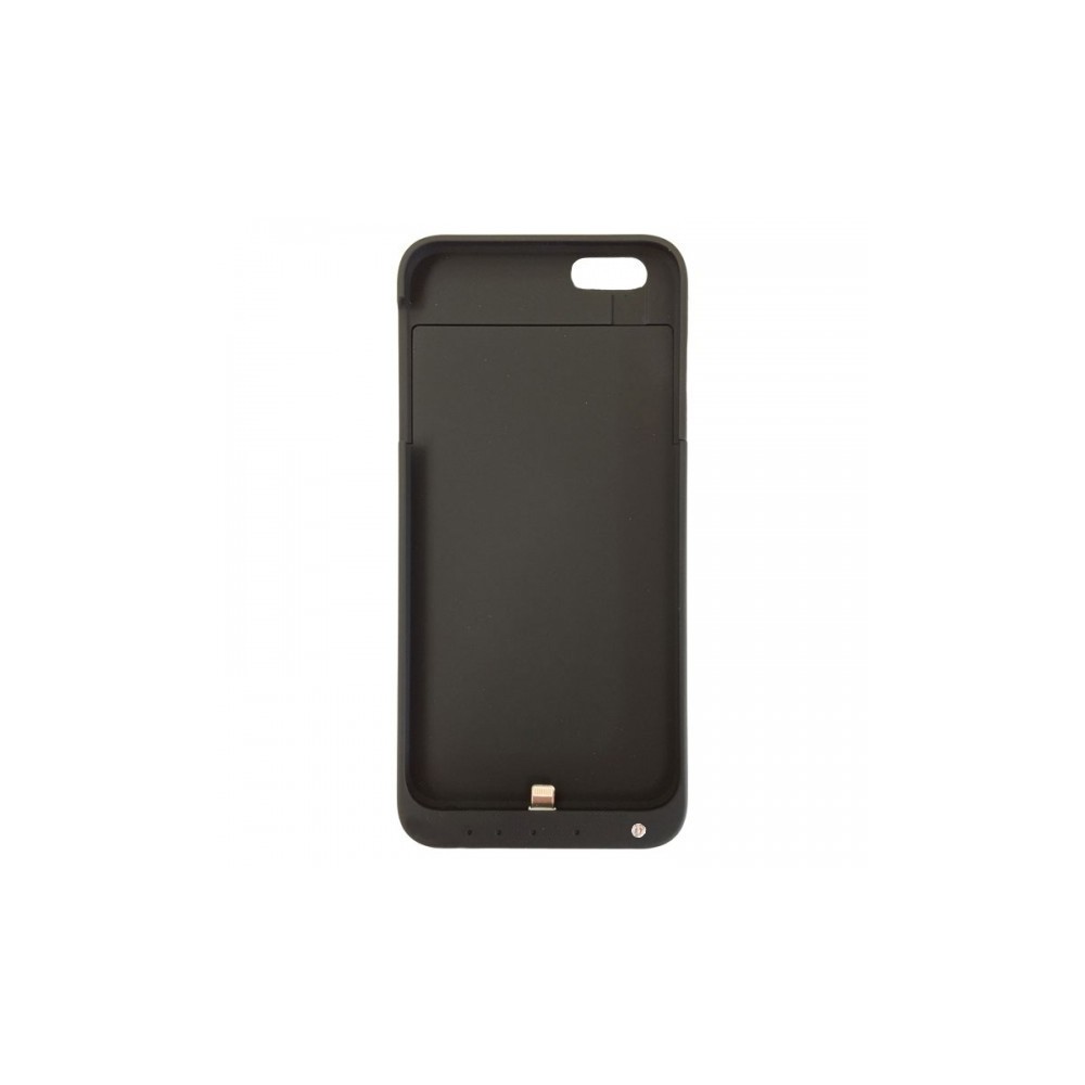 Coque avec batterie externe - chargeur pour Apple iPhone 6 plus de 5000 mAh