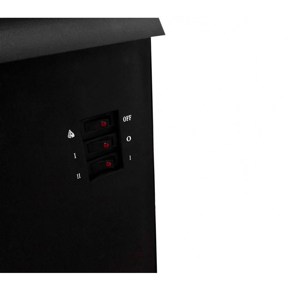 585300 Chauffage électrique 