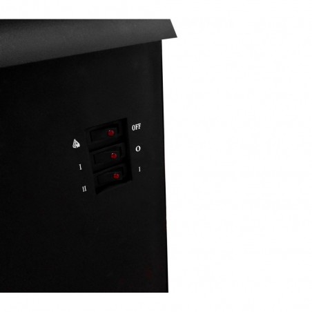 585300 Chauffage électrique 