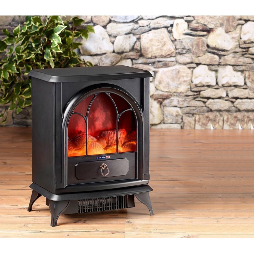 585300 Chauffage électrique 