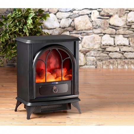 585300 Chauffage électrique 