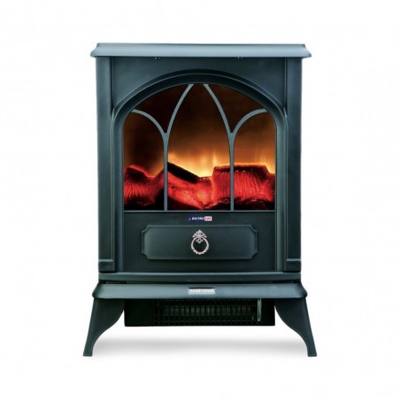 585300 Chauffage électrique 