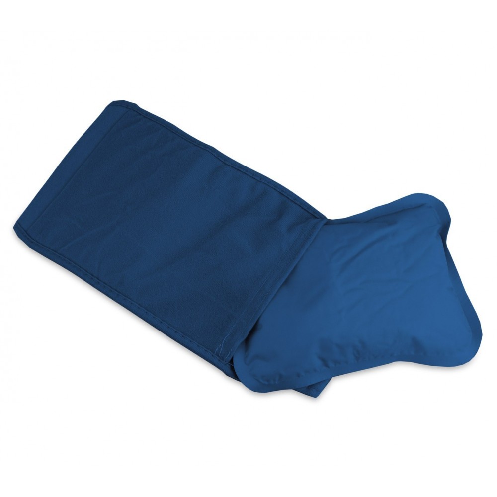 750955 Ceinture lombaire chauffante à température réglable pour les douleurs 