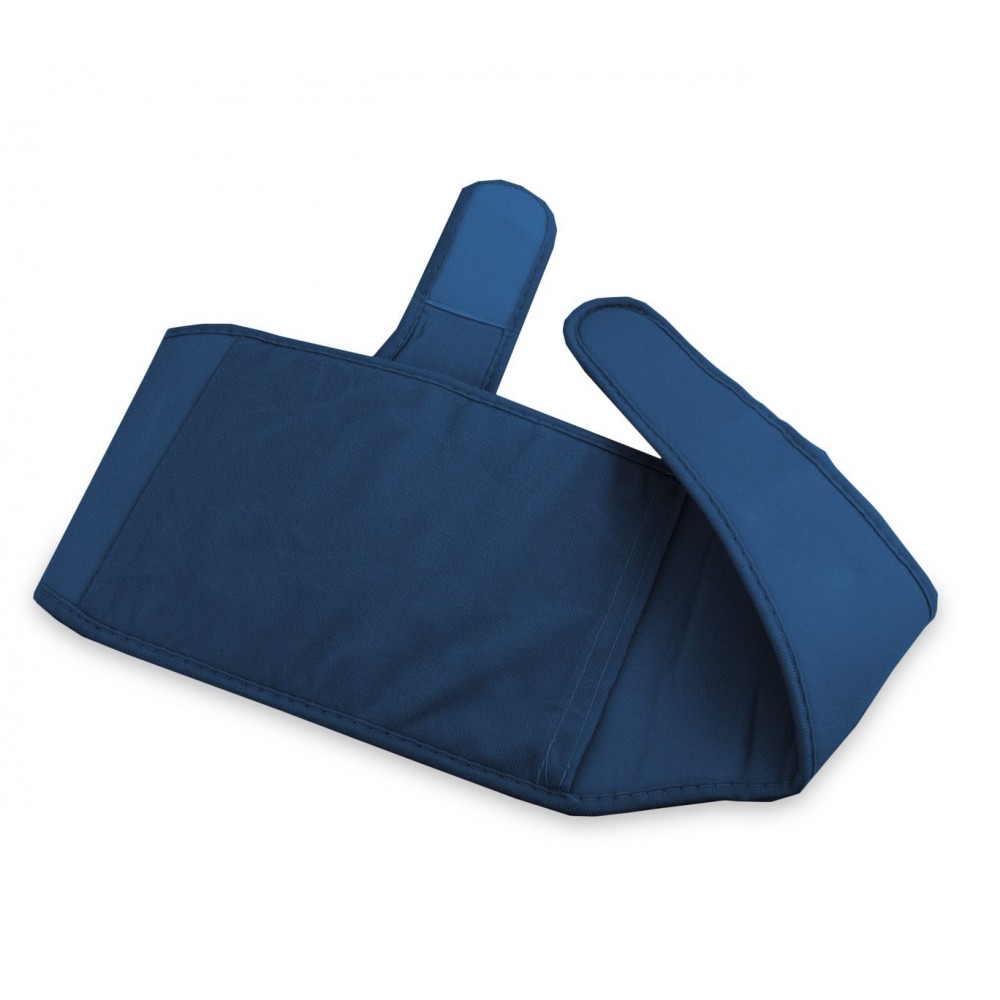 750955 Ceinture lombaire chauffante à température réglable pour les douleurs 