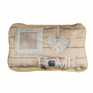 750959 Bouillotte électrique SHABBY 550W il se réchauffe rapidement 2