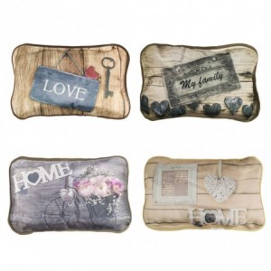 750959 Bouillotte électrique SHABBY 550W il se réchauffe rapidement