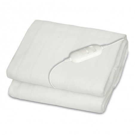 516804 Chauffe-lit électrique 60w DICTROLUX deux puissances 1 place 150 X 80 cm 516804 Chauffe-lit électrique 60w DICTROLUX deux puissances 1 place 150 X 80 cm