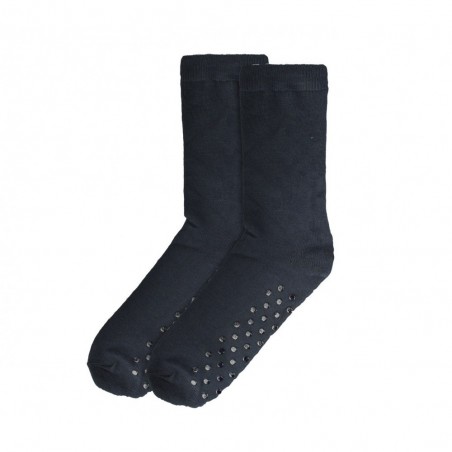 829 Chaussettes antidérapantes pour homme modèle SOCKS taille unique 40/46