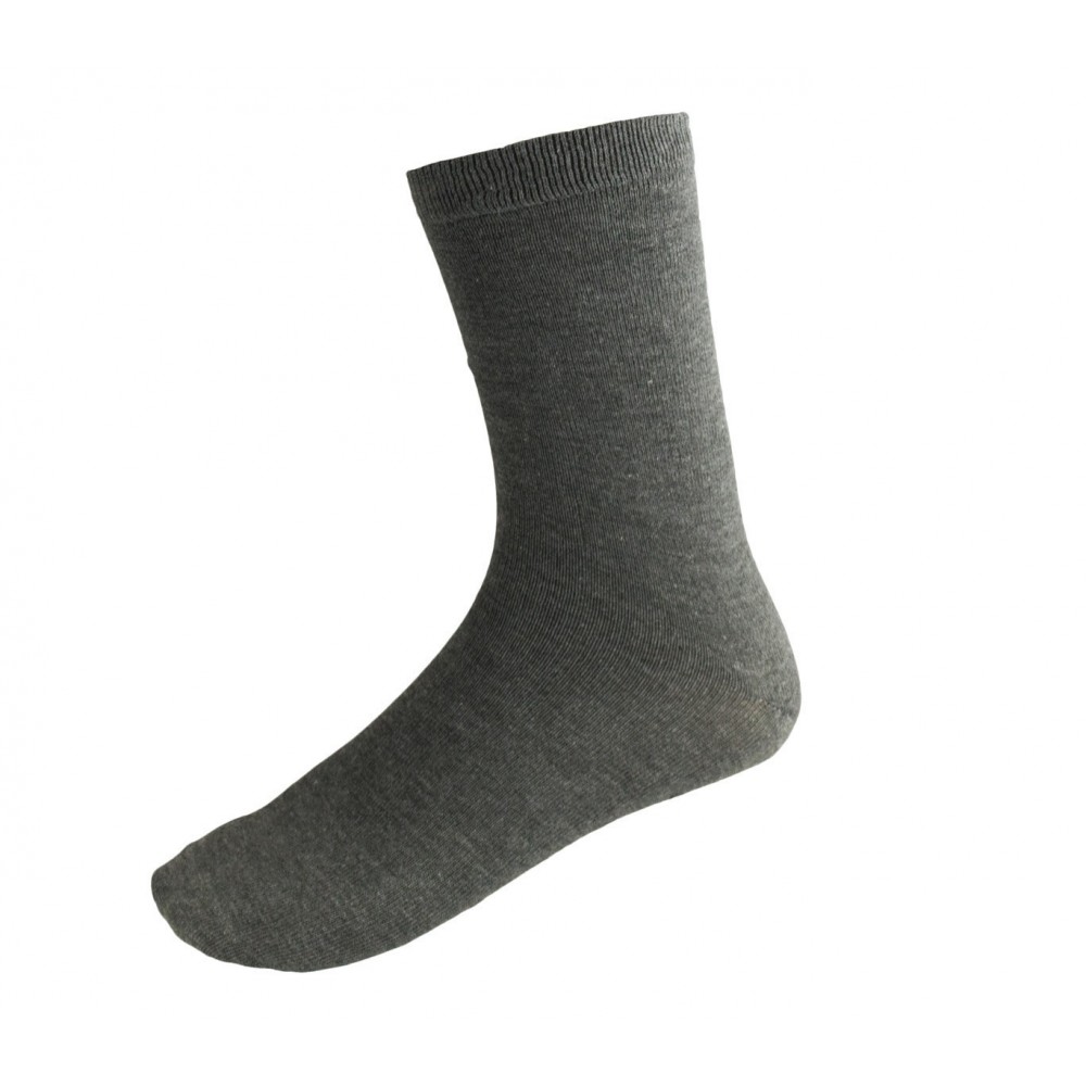 829 Chaussettes antidérapantes pour homme modèle SOCKS taille unique 40/46