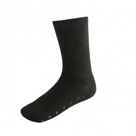 829 Chaussettes antidérapantes pour homme modèle SOCKS taille unique 40/46