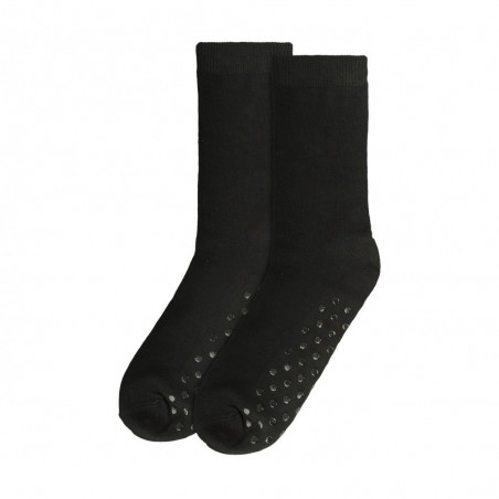 829 Chaussettes antidérapantes pour homme modèle SOCKS taille unique 40/46
