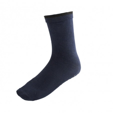829 Chaussettes antidérapantes pour homme modèle SOCKS taille unique 40/46