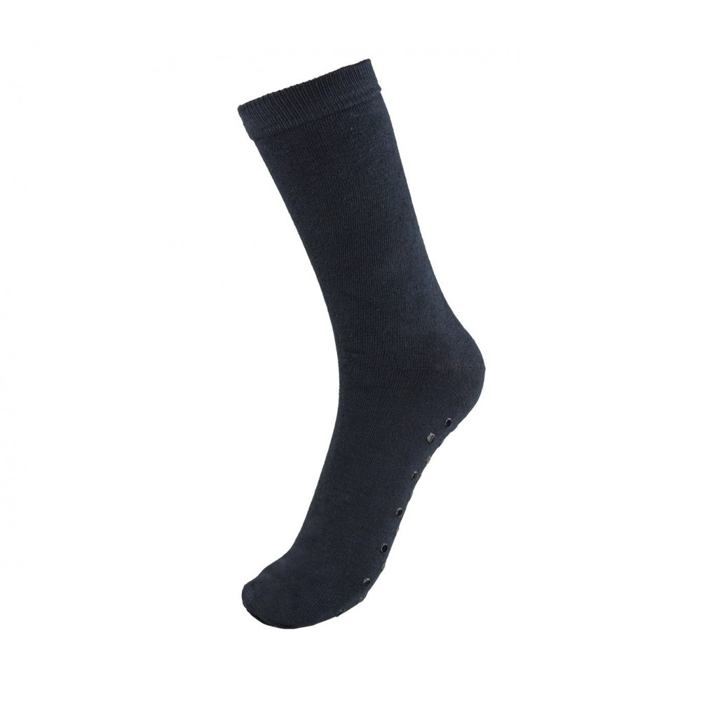 LT1921A Chaussettes antidérapantes pour femme modèle VERA taille unique 35/40