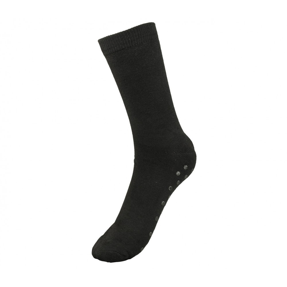 LT1921A Chaussettes antidérapantes pour femme modèle VERA taille unique 35/40