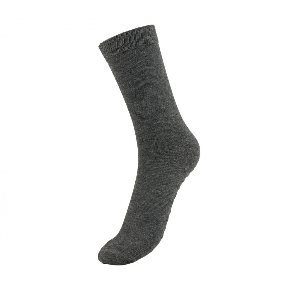LT1921A Chaussettes antidérapantes pour femme modèle VERA taille unique 35/40