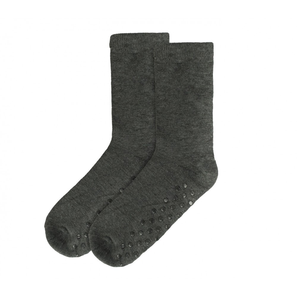 LT1921A Chaussettes antidérapantes pour femme modèle VERA taille unique 35/40