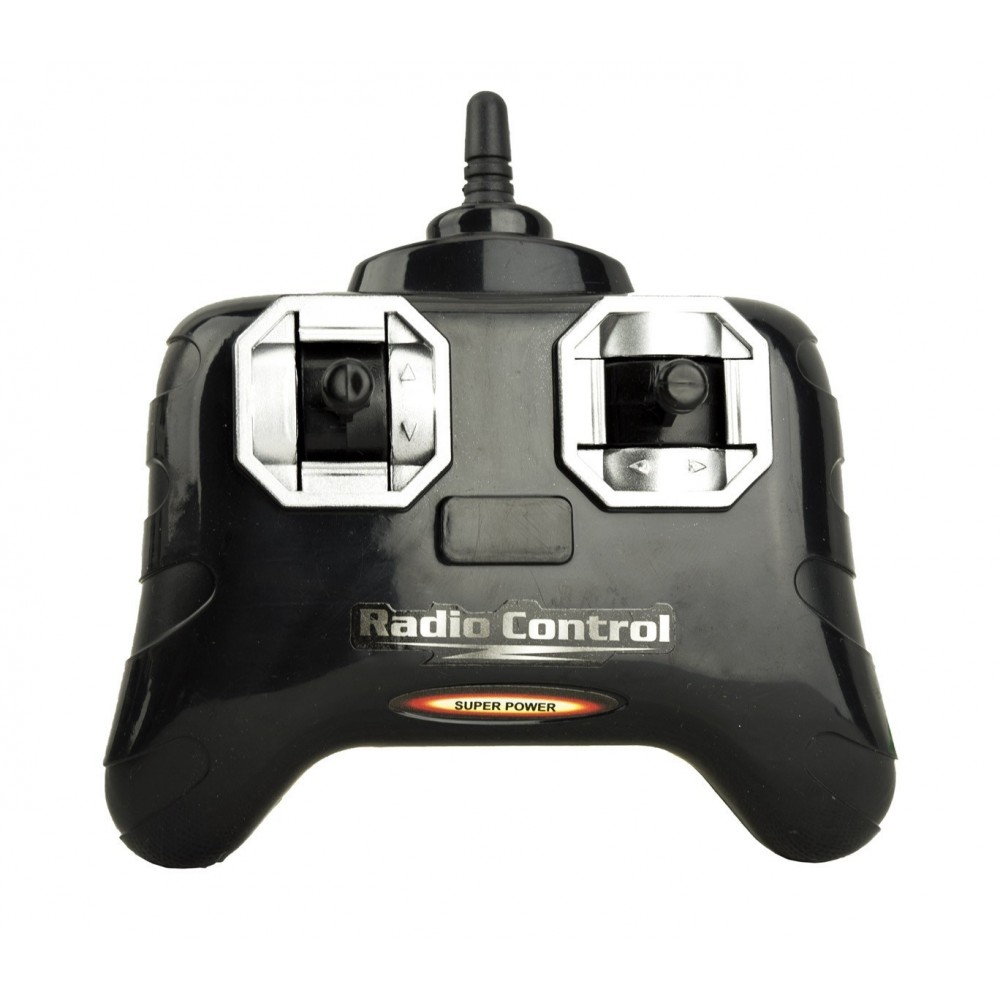 110162 Voiture radio-commandée PORSCHE PANAMERA TURBO télécommandé échelle 1:24